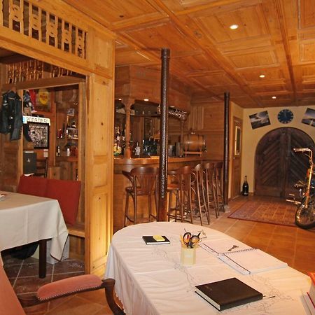 Maison D'Hotes La Ferme Pierre*** Donnenheim Екстер'єр фото