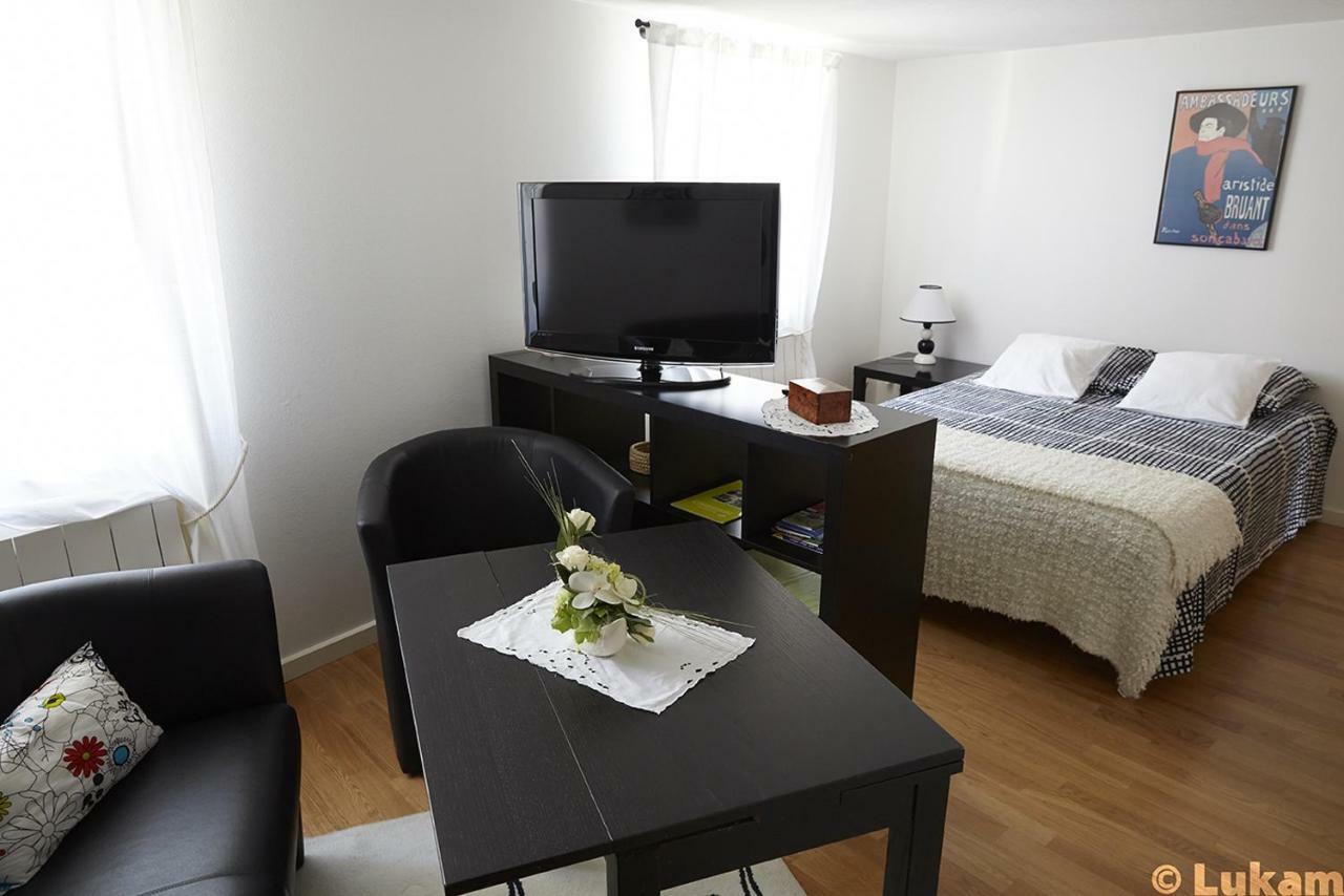 Maison D'Hotes La Ferme Pierre*** Donnenheim Екстер'єр фото