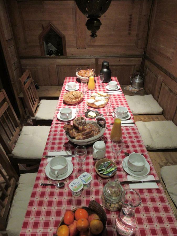 Maison D'Hotes La Ferme Pierre*** Donnenheim Екстер'єр фото