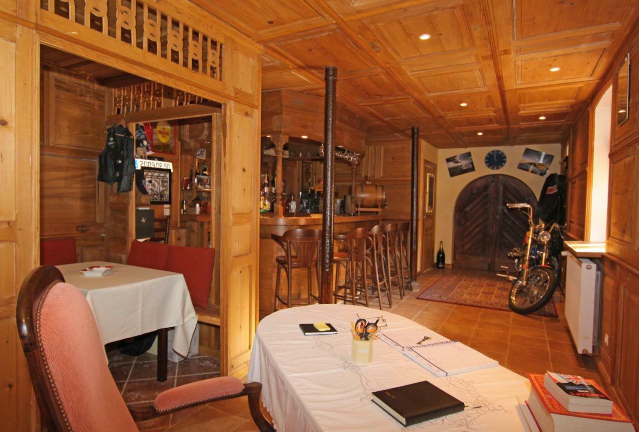 Maison D'Hotes La Ferme Pierre*** Donnenheim Екстер'єр фото