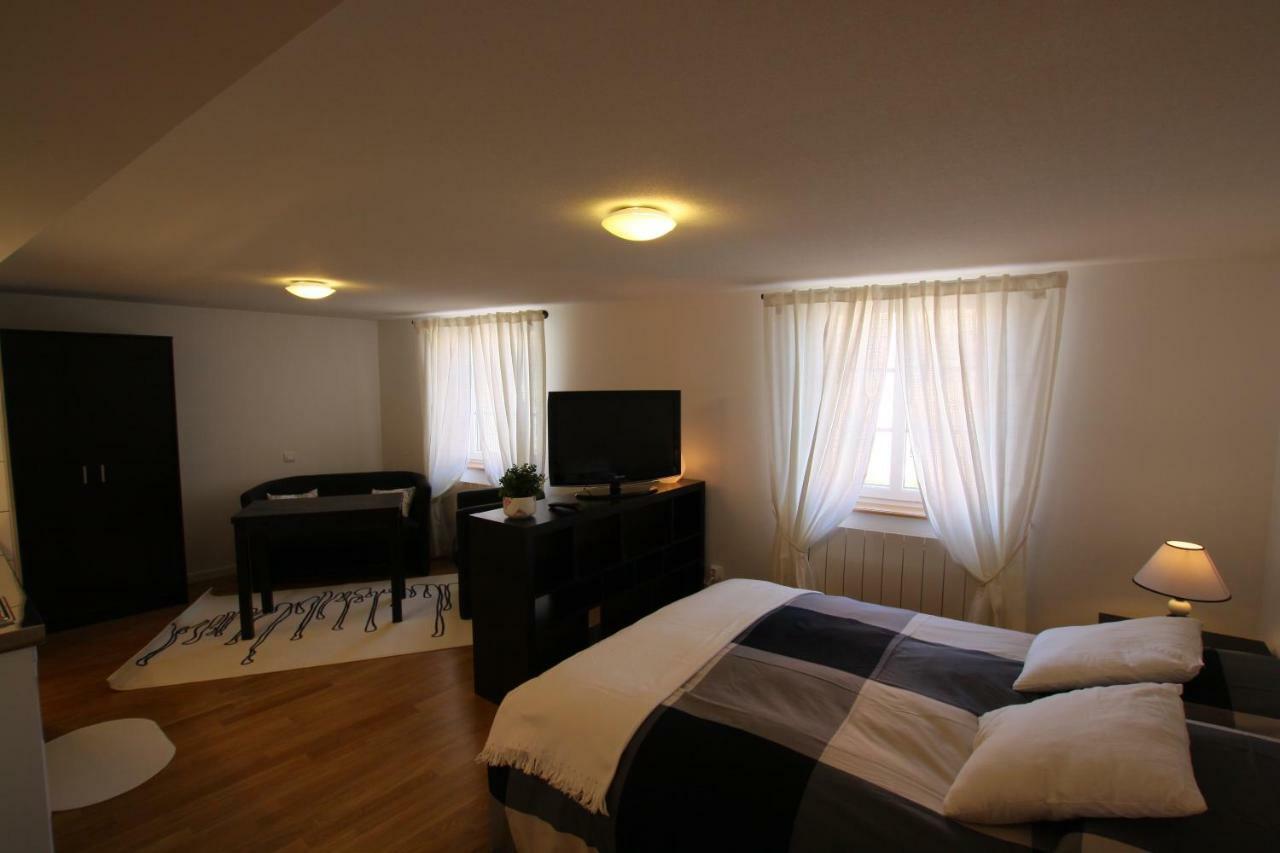 Maison D'Hotes La Ferme Pierre*** Donnenheim Екстер'єр фото